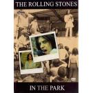 THE ROLLING STONES - In the park (DVD)